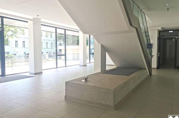 Gewerbeobjekt mieten in 1030 Wien (Bild 4)