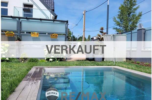 Reihenhaus kaufen in 1210 Wien