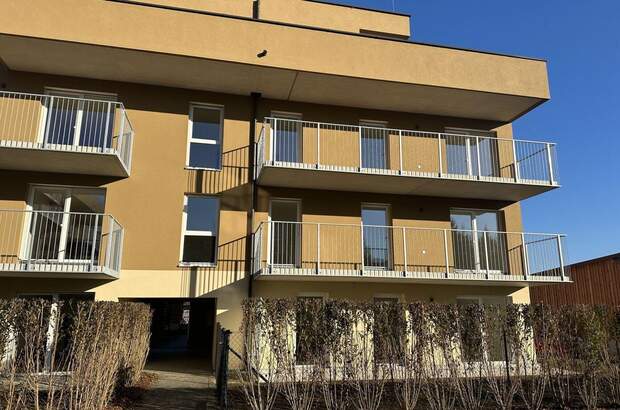 Wohnung mit Balkon kaufen in 8401 Kalsdorf