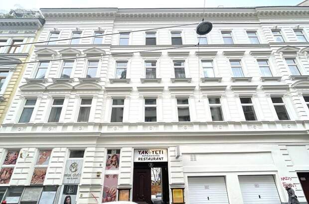 Altbauwohnung mieten in 1060 Wien (Bild 1)