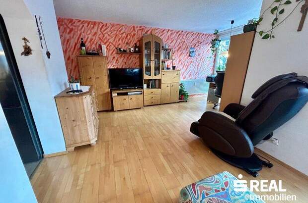 Terrassenwohnung kaufen in 6600 Reutte (Bild 3)