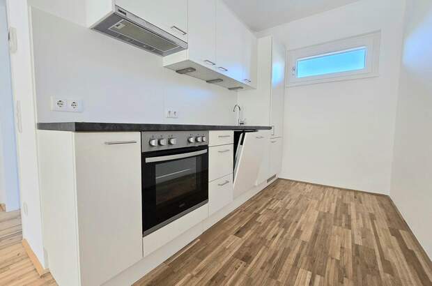 Wohnung mit Balkon mieten in 8020 Graz (Bild 4)