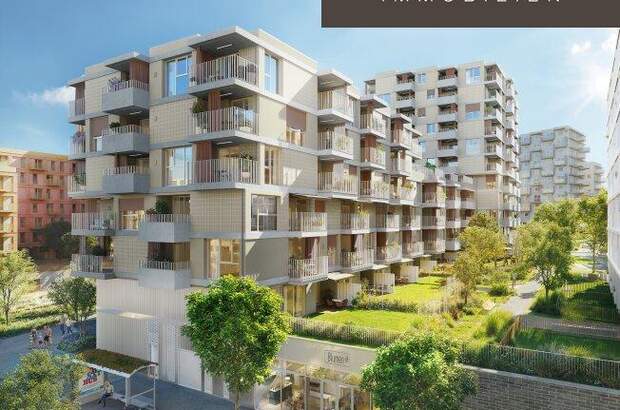 Terrassenwohnung kaufen in 1030 Wien (Bild 1)