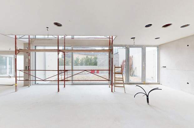 Haus mit Garten kaufen in 3400 Klosterneuburg (Bild 1)