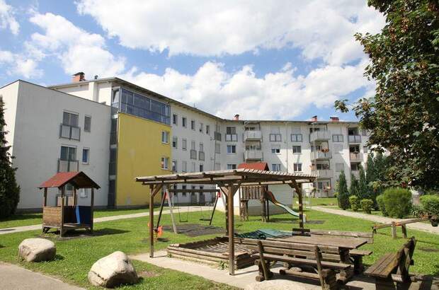 Terrassenwohnung mieten in 8600 Bruck an der Mur