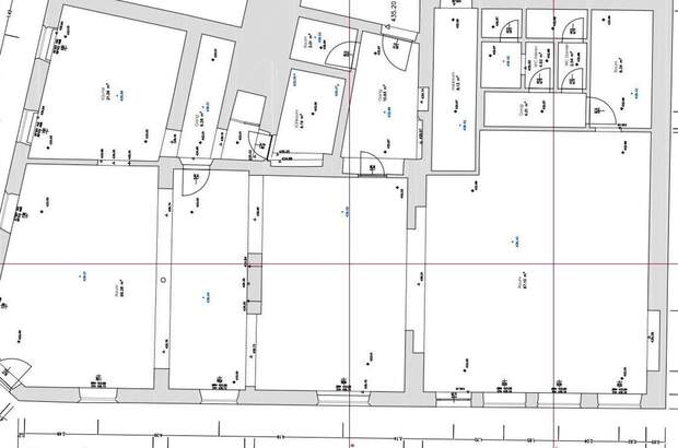 Gewerbeobjekt mieten in 5020 Salzburg (Bild 2)