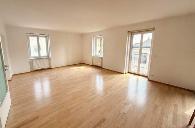 Terrassenwohnung mieten in 2460 Bruck an der Leitha (Bild 2)