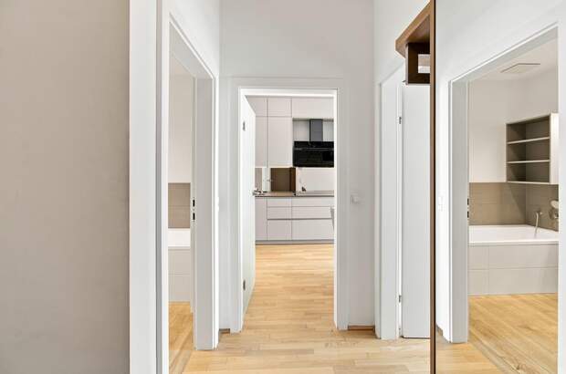 Terrassenwohnung kaufen in 2345 Brunn (Bild 5)