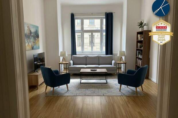 Wohnung kaufen in 1190 Wien (Bild 2)