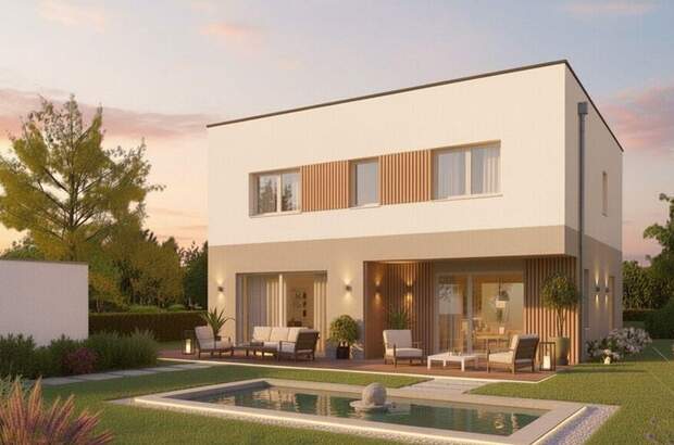 Haus mit Garten kaufen in 4073 Wilhering (Bild 2)