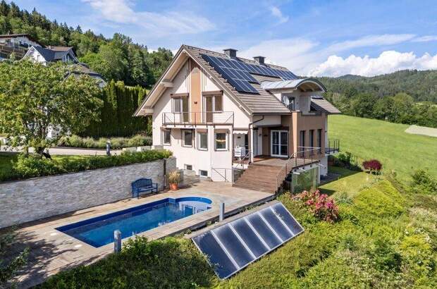 Haus kaufen in 9064 Treffelsdorf (Bild 2)