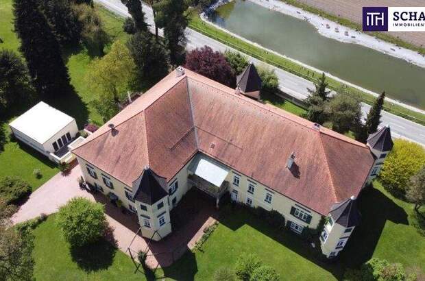 Schloss kaufen in 8410 Wildon (Bild 1)
