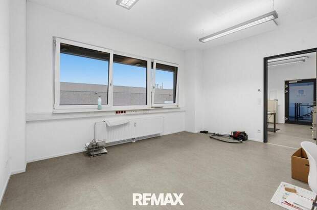 Büro / Praxis mieten in 1230 Wien (Bild 2)