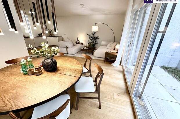 Terrassenwohnung kaufen in 1170 Wien (Bild 5)