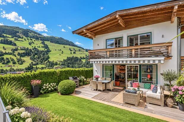 Einfamilienhaus mieten in 6373 Jochberg (Bild 1)