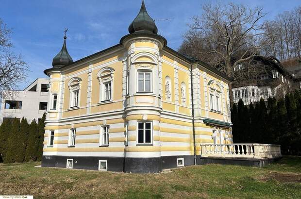 Haus mit Garten kaufen in 5020 Salzburg (Bild 2)