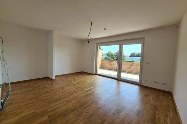 Terrassenwohnung kaufen in 8472 Vogau (Bild 2)