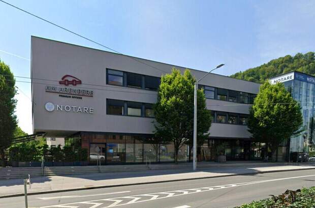 Gewerbeobjekt mieten in 5020 Salzburg (Bild 1)