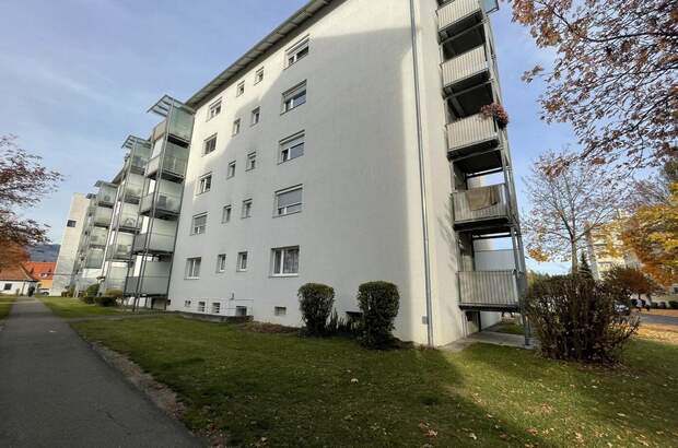 Mietwohnung in 8750 Judenburg (Bild 2)