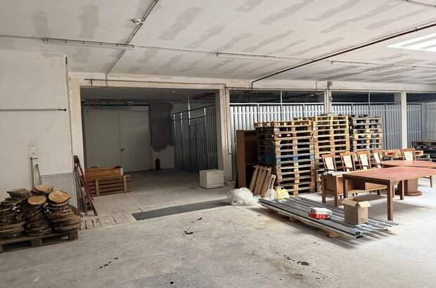 Gewerbeobjekt mieten in 6134 Vomp (Bild 5)