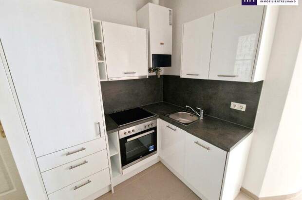 Wohnung kaufen in 1150 Wien (Bild 5)