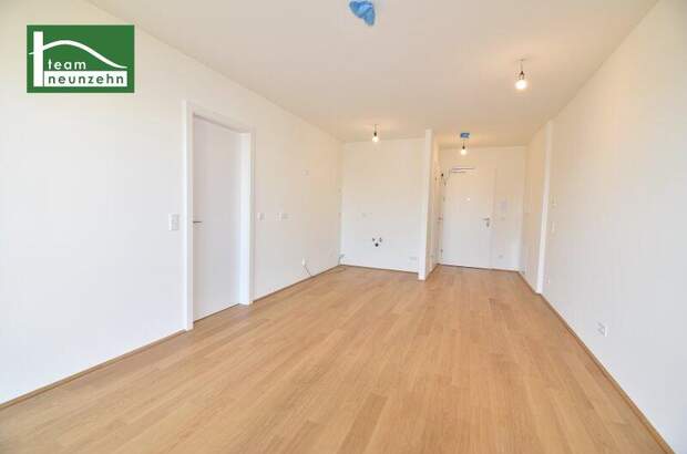 Terrassenwohnung kaufen in 1210 Wien (Bild 3)