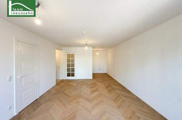 Terrassenwohnung mieten in 3425 Langenlebarn (Bild 3)