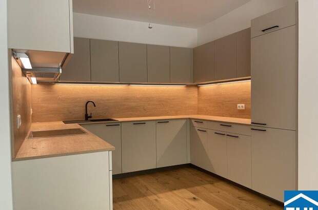 Terrassenwohnung mieten in 2391 Kaltenleutgeben (Bild 2)