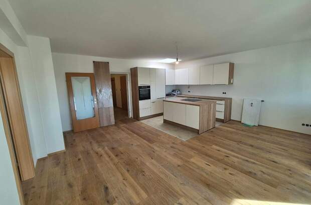 Terrassenwohnung mieten in 3100 St. Pölten (Bild 2)