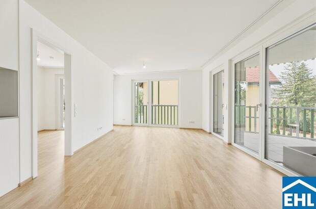 Terrassenwohnung mieten in 1140 Wien (Bild 2)