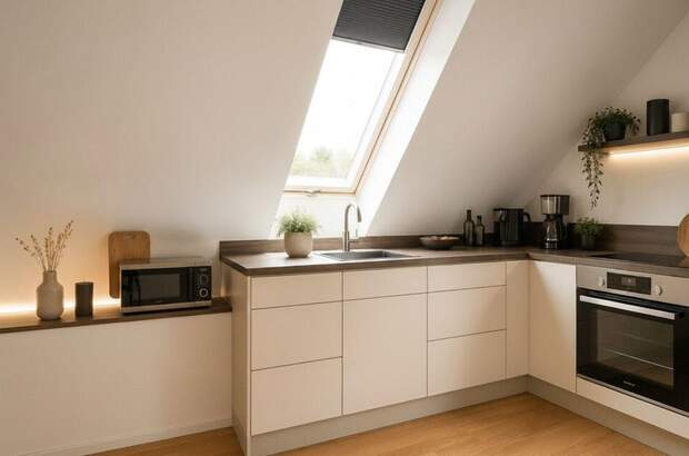 Wohnung mit Balkon kaufen in 9141 Eberndorf (Bild 4)