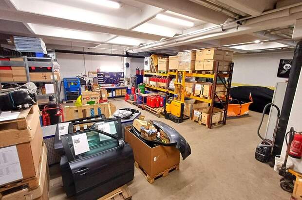 Gewerbeobjekt kaufen in 5310 Mondsee (Bild 3)