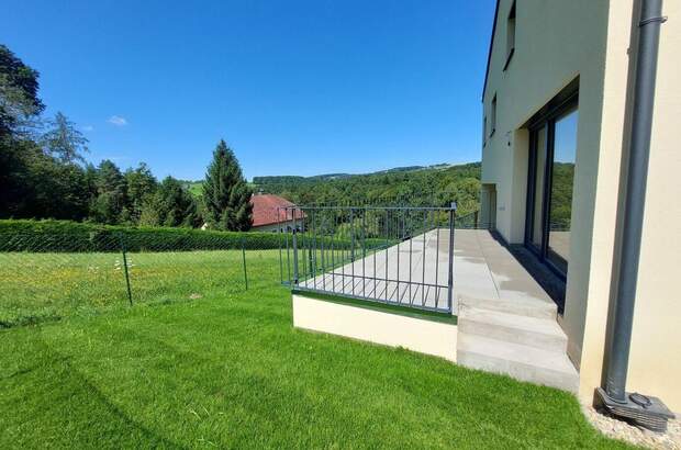 Haus mit Garten kaufen in 3033 Altlengbach (Bild 2)