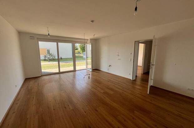 Terrassenwohnung mieten in 5280 Braunau (Bild 1)