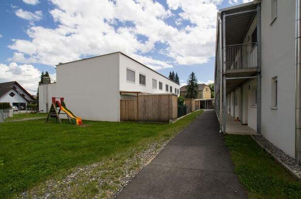 Terrassenwohnung mieten in 8530 Deutschlandsberg (Bild 2)