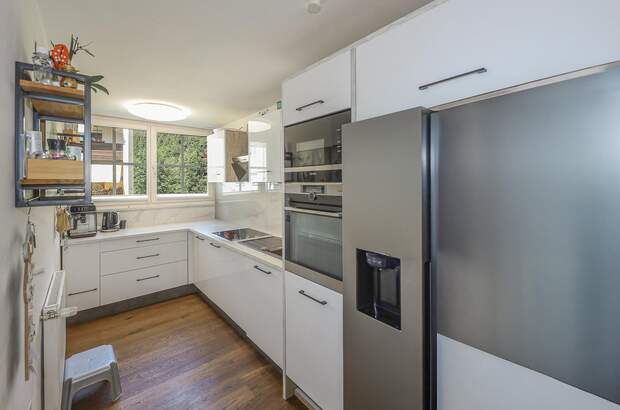 Terrassenwohnung kaufen in 6370 Kitzbühel (Bild 5)