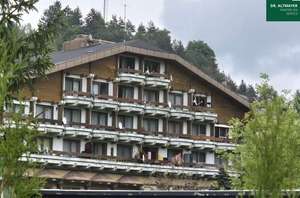 Terrassenwohnung kaufen in 9582 Latschach (Bild 5)