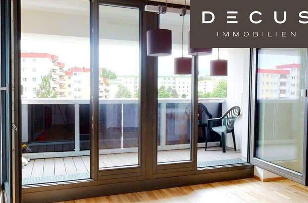 Terrassenwohnung kaufen in 2700 Wr. Neustadt (Bild 1)