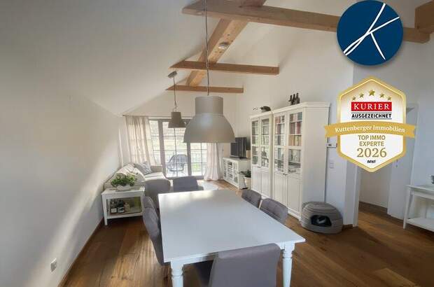 Terrassenwohnung kaufen in 3602 Rossatz (Bild 2)