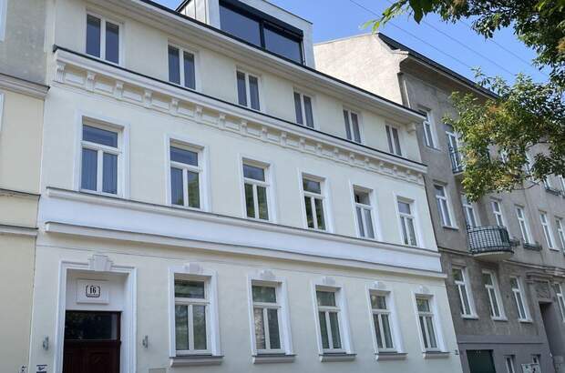 Wohnung kaufen in 1130 Wien (Bild 1)