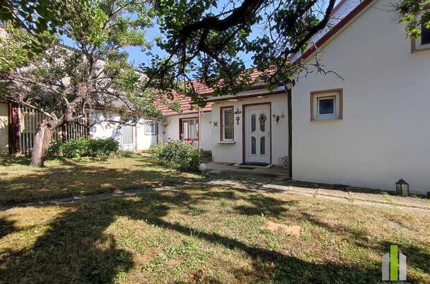 Einfamilienhaus kaufen in 7503 Großpetersdorf (Bild 1)