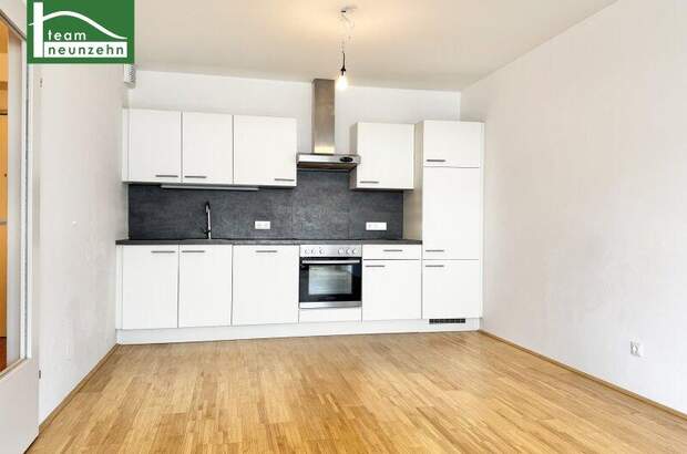 Terrassenwohnung mieten in 8054 Graz (Bild 4)