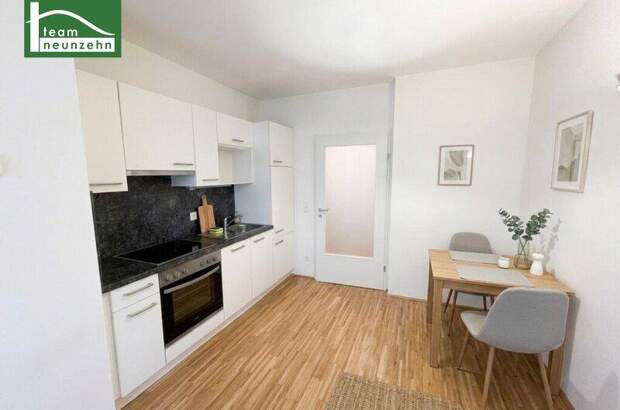 Terrassenwohnung mieten in 1110 Wien (Bild 3)