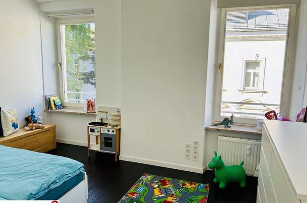 Wohnung mit Balkon mieten in 5020 Salzburg (Bild 5)