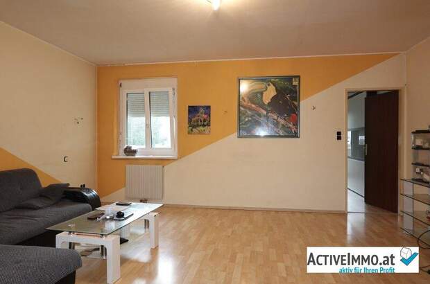 Terrassenwohnung kaufen in 2431 Klein (Bild 4)