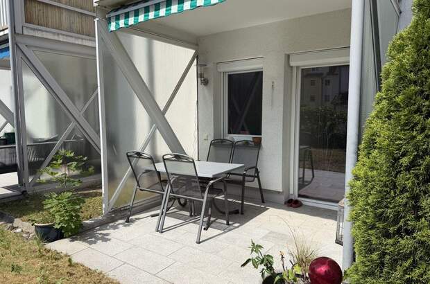 Wohnung mit Balkon kaufen in 4600 Wels (Bild 2)