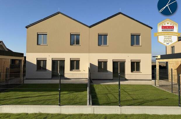 Haus mit Garten kaufen in 3484 Grafenwörth (Bild 1)