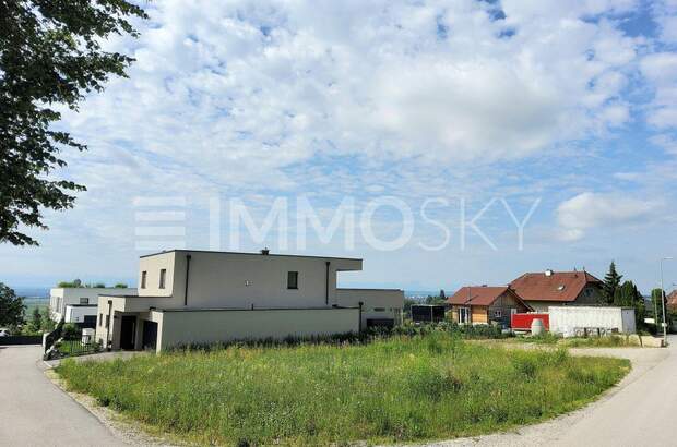 Grundstück kaufen in 4060 Leonding (Bild 2)