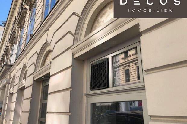 Einzelhandel mieten in 1060 Wien (Bild 2)