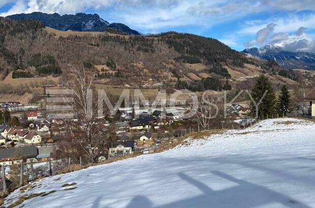 Grundstück kaufen in 8965 Pruggern (Bild 2)